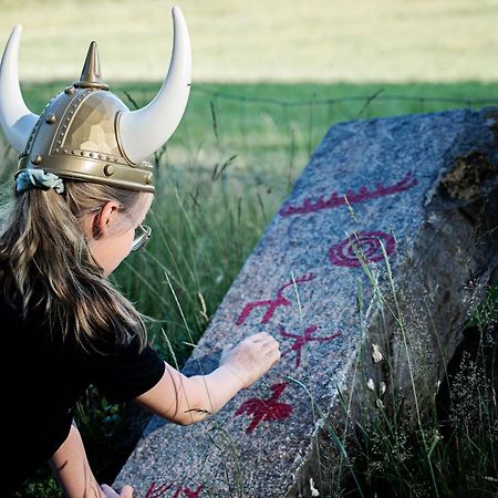 Willa Gunnagard Ullared Zewnętrze zdjęcie