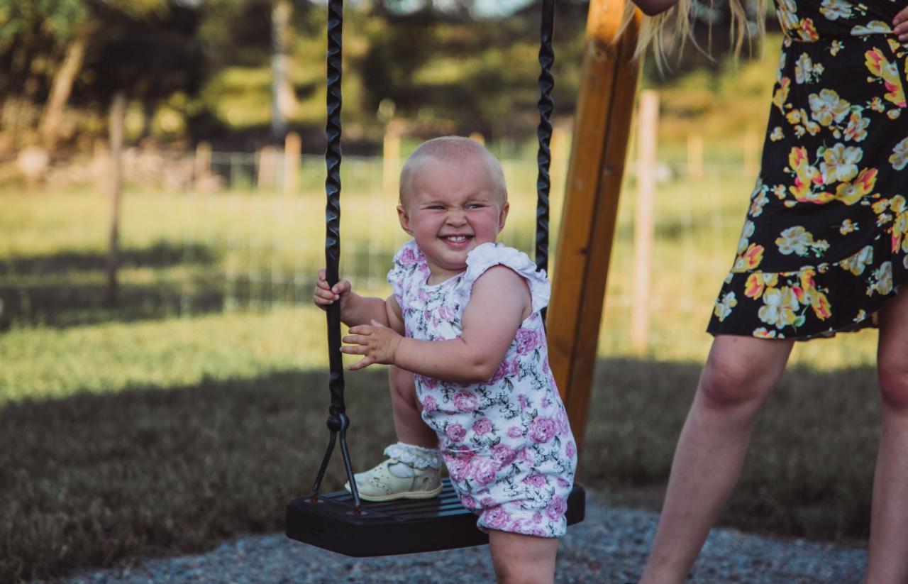 Willa Gunnagard Ullared Zewnętrze zdjęcie