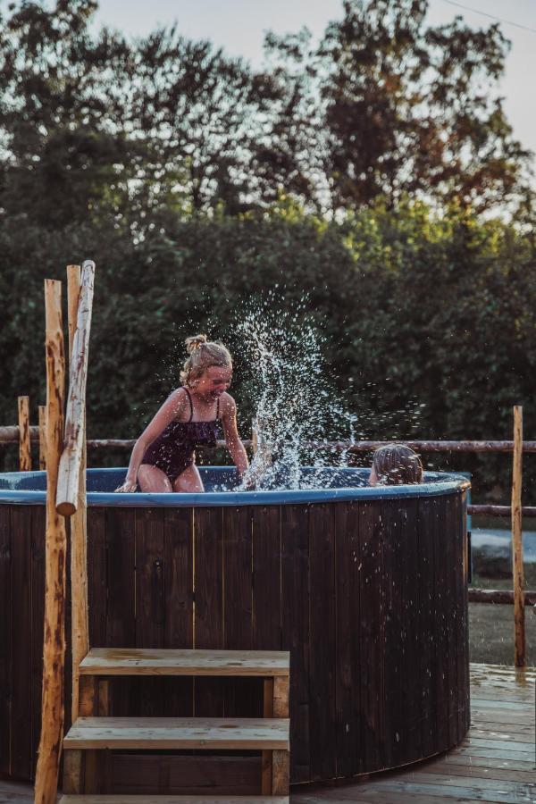 Willa Gunnagard Ullared Zewnętrze zdjęcie