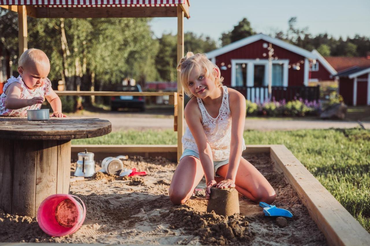 Willa Gunnagard Ullared Zewnętrze zdjęcie